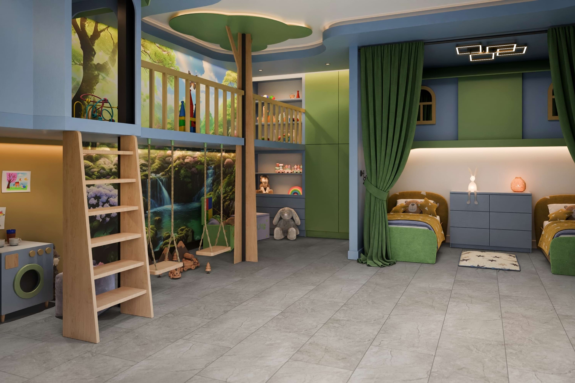 Усовершенствованная кварц-виниловая плитка «Damy Floor» Пик Лайла (912,4*455,2*2,5 мм) — купить в Лесном