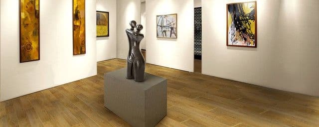 Ламинат "Tarkett" Gallery Рубенс (1292*116*12 мм) — купить в Лесном