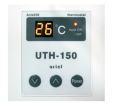 Терморегулятор "UTH" 150 — купить в Лесном