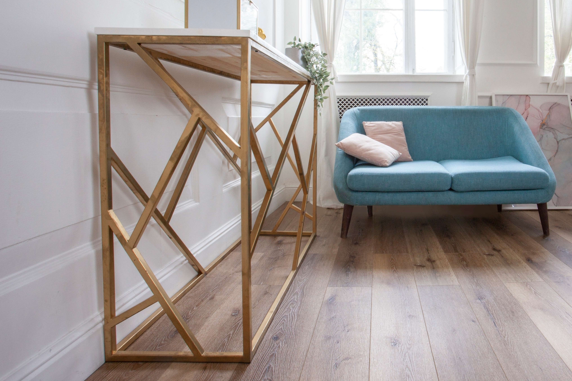 Усовершенствованная кварц-виниловая плитка «Damy Floor» Дуб Провинциальный (1227*187*2,5 мм) — купить в Лесном