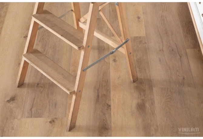 SPC ламинат Дуб Антверпен (1220*227*7 мм) — купить в Лесном