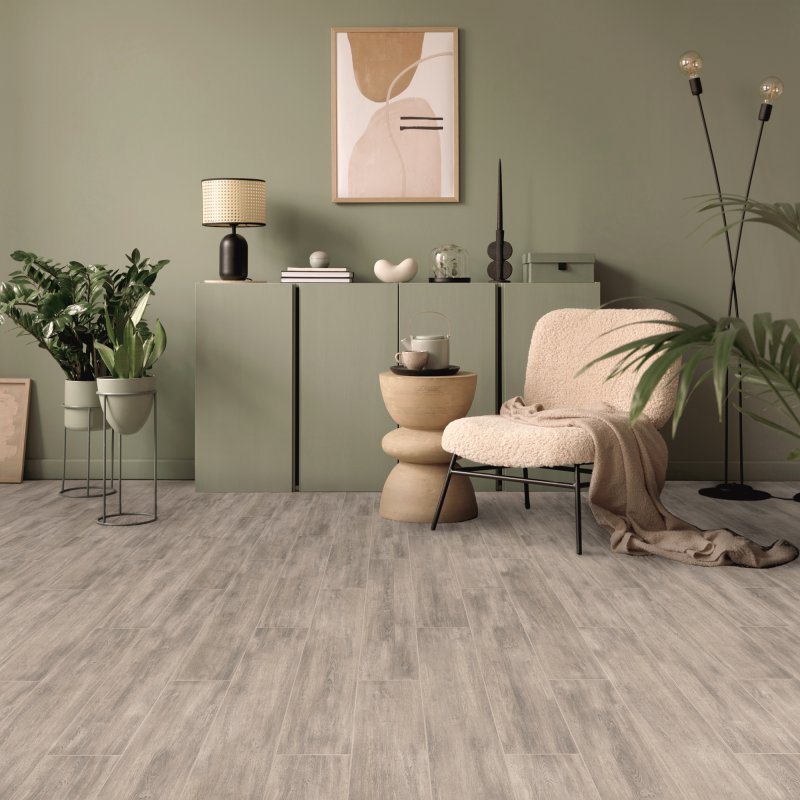 Ламинат  "Aberhof" Дуб Ионический (1380*191*8 мм) — купить в Лесном