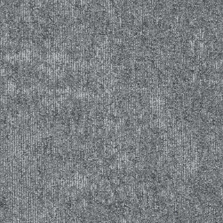 Ковровая плитка "Bonkeel" Sensei Grey (500*500*6,5 мм) — купить в Лесном