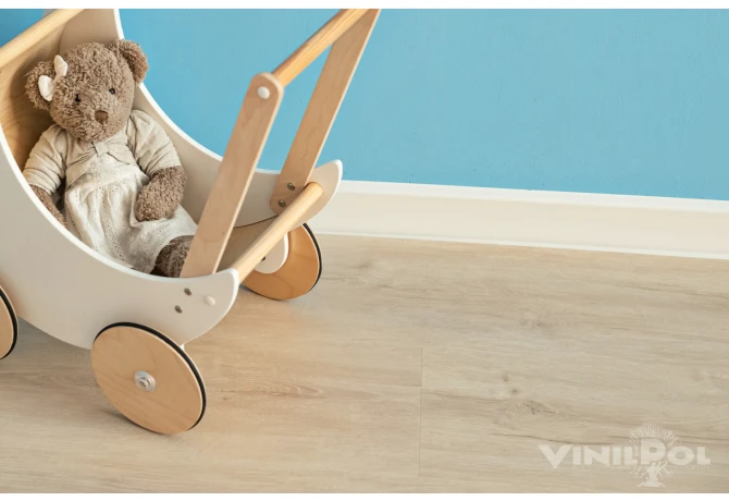 Кварц-винил Дуб Сиена (1219,6*228,6*2 мм) — купить в Лесном