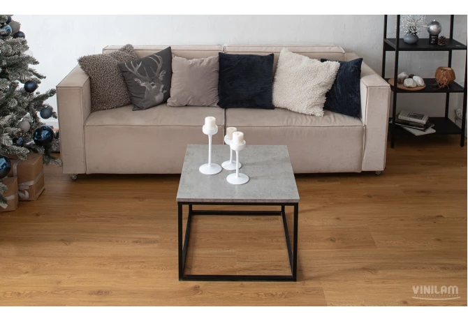 SPC ламинат Дуб Севилья (1220*225*8 мм) — купить в Лесном