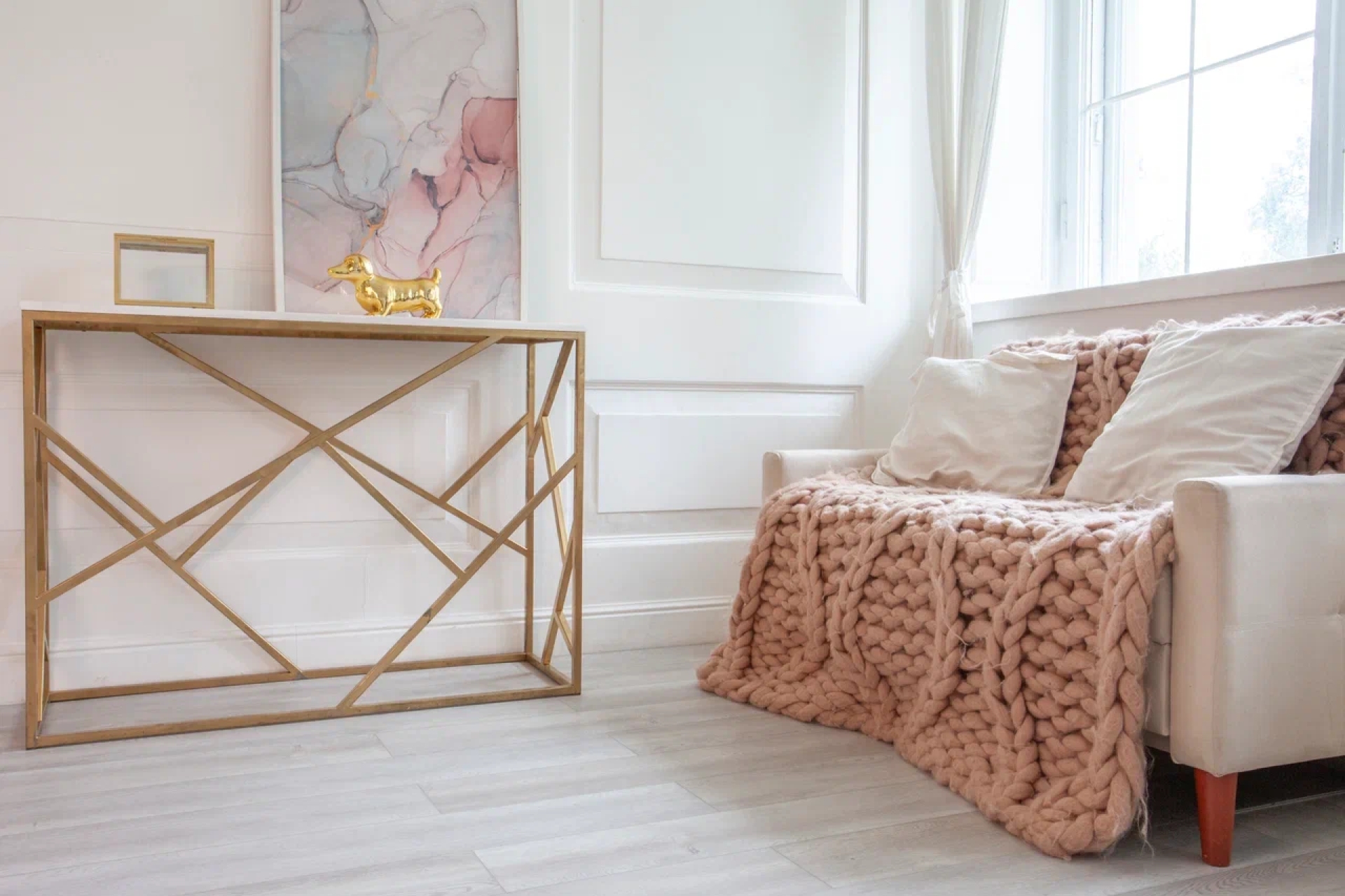 SPC ламинат «Damy Floor» Дуб Зимний (1220*180*4 мм) — купить в Лесном