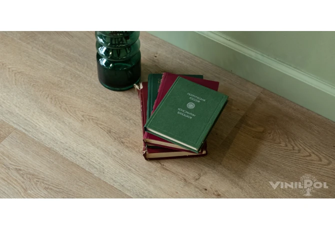 Кварц-винил Дуб Портофино (1219,6*228,6*2 мм) — купить в Лесном