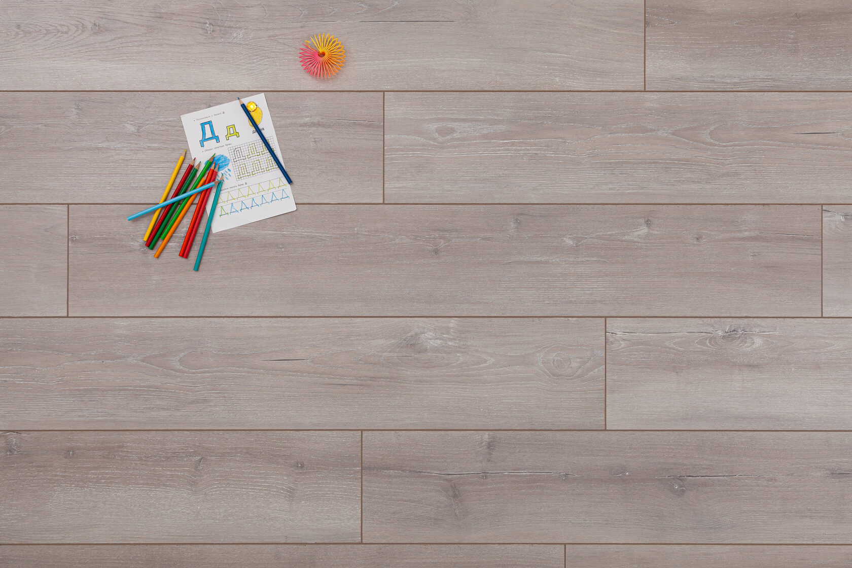 Ламинат "Bonkeel" Block 12.33 Wood 211 (1292*194*12 мм) — купить в Лесном