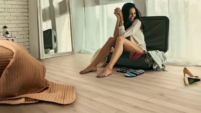 Ламинат "Tarkett" Cruise Океания (1292*159*8 мм) — купить в Лесном