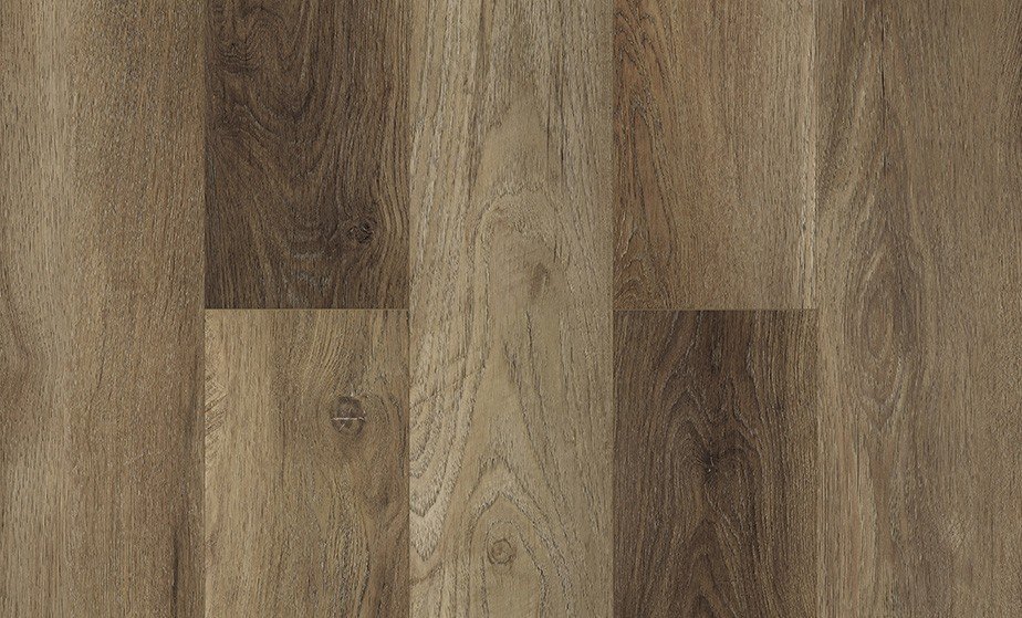 Ламинат SPC AquaMax Дуб Варадеро (1220*151*4,5 мм) — купить в Лесном