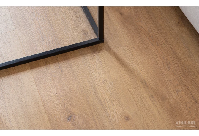 SPC ламинат Дуб Севилья (1220*225*8 мм) — купить в Лесном