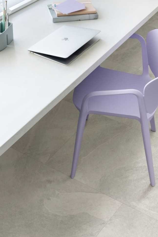 Виниловая плитка "Moduleo" Mustang Slate (986*493*2,5 мм) EIR 70177 — купить в Лесном