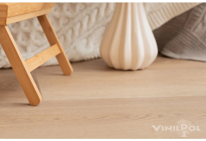 Кварц-винил Дуб Асти (1219,6*228,6*2 мм) — купить в Лесном