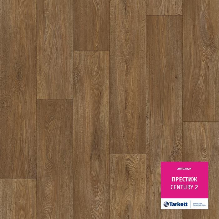 Линолеум бытовой "Tarkett" Престиж Centure 2 (4м) — купить в Лесном