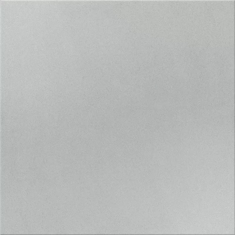 Керамогранит UF002MR 600*600 матовый светло-серый — купить в Лесном