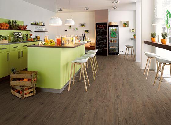 Ламинат "Profield" Prestige Дуб Лорьян (1215*167*12) — купить в Лесном