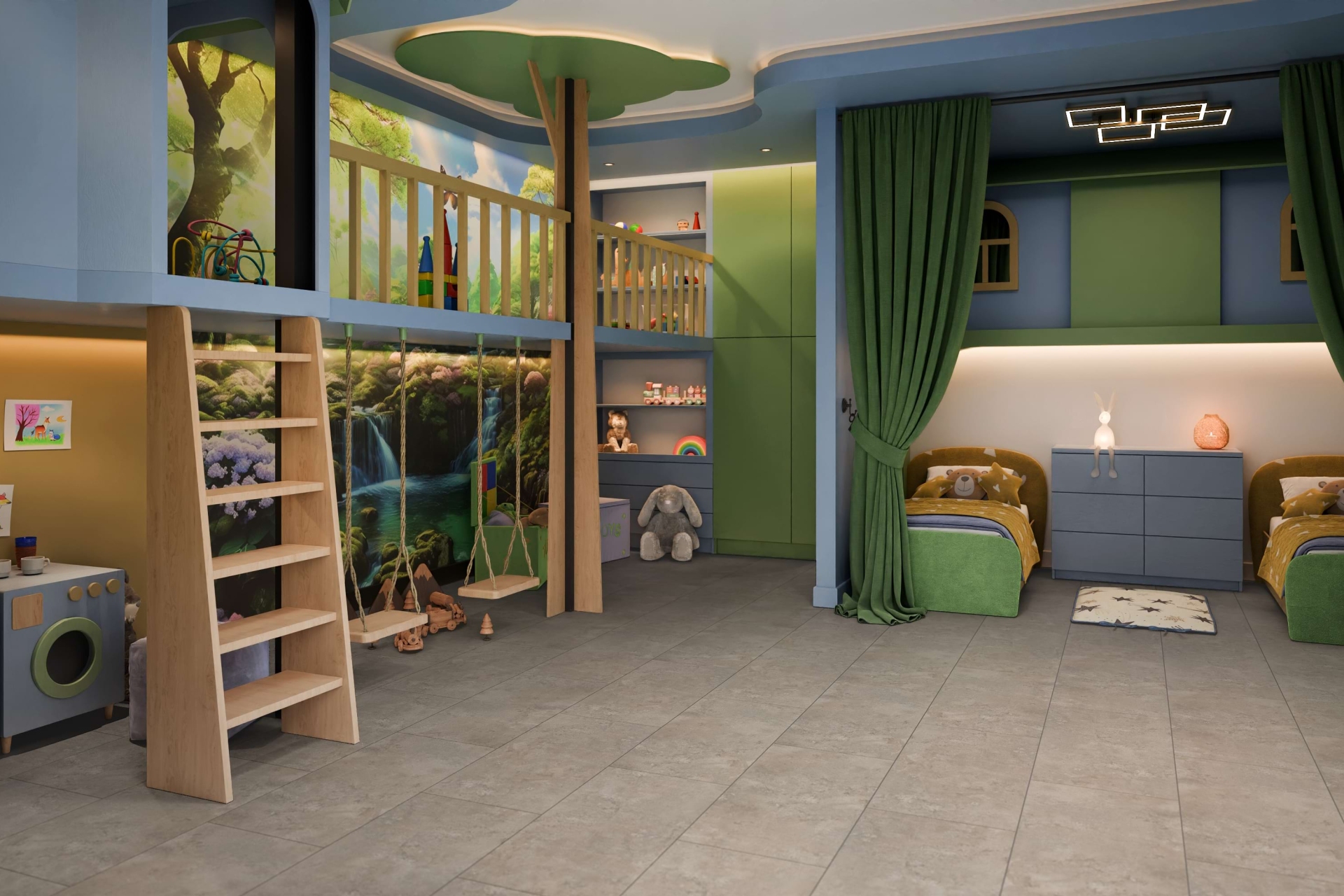 Усовершенствованная кварц-виниловая плитка «Damy Floor» Эйгер (912,4*455,2*2,5 мм) — купить в Лесном