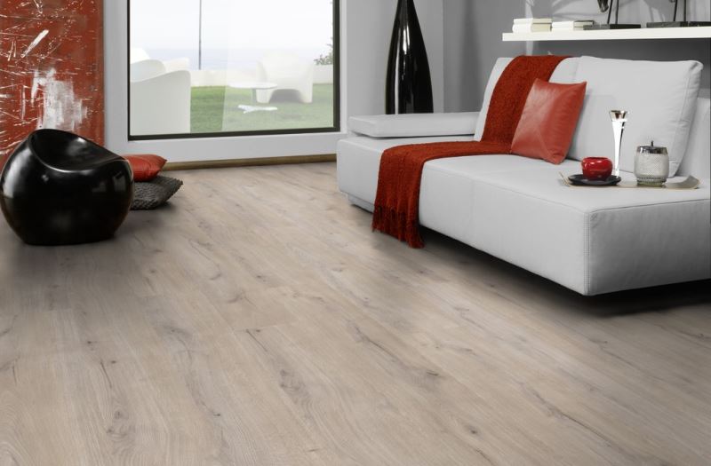 Ламинат "Кроностар" Eco-Tec Дуб Каньон (1380*193*7 мм) — купить в Лесном