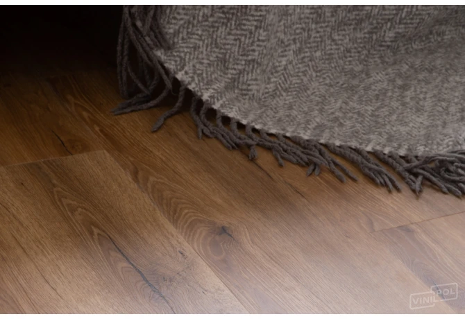 Кварц-винил Дуб Сан-Ремо (1219,6*228,6*2 мм) — купить в Лесном