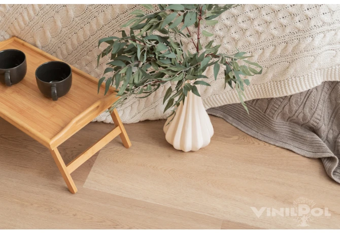 Кварц-винил Дуб Асти (1219,6*228,6*2 мм) — купить в Лесном