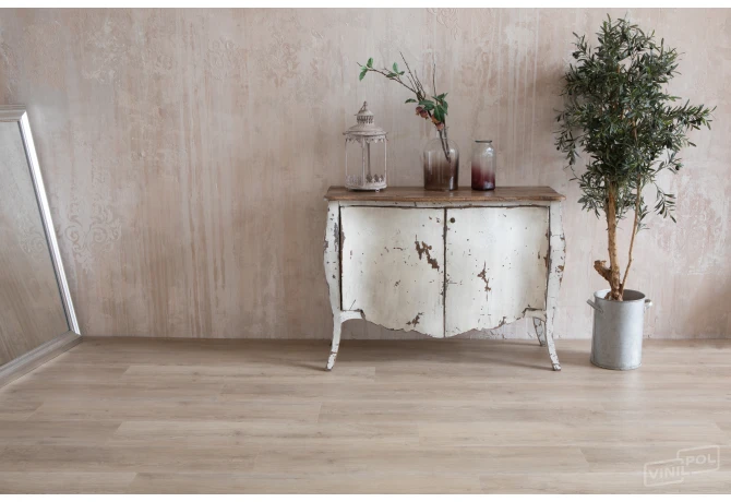 Кварц-винил Дуб Мира (1219,6*228,6*2 мм) — купить в Лесном