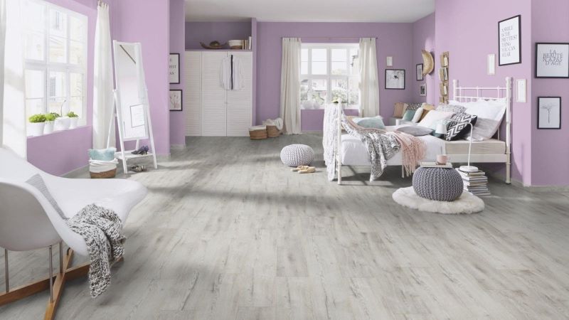 Ламинат "Kronospan" Variostep Classic Wonderland Oak K278 (1285*192*8 мм) — купить в Лесном