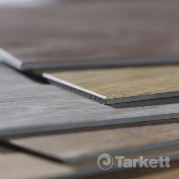 ПВХ плитка «Tarkett» Luxor (1280,2*182,9*3 мм) — купить в Лесном