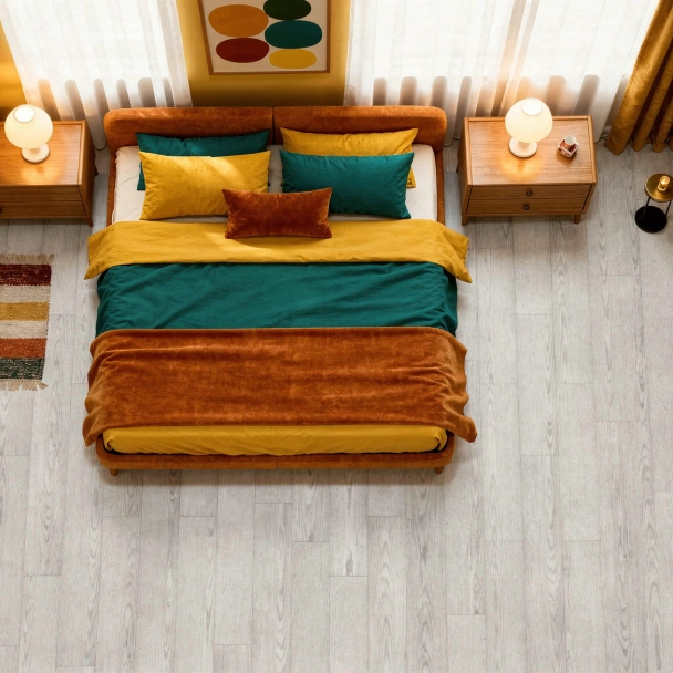 ПВХ плитка «Tarkett» Kylian (914,4*152,4*3 мм) — купить в Лесном