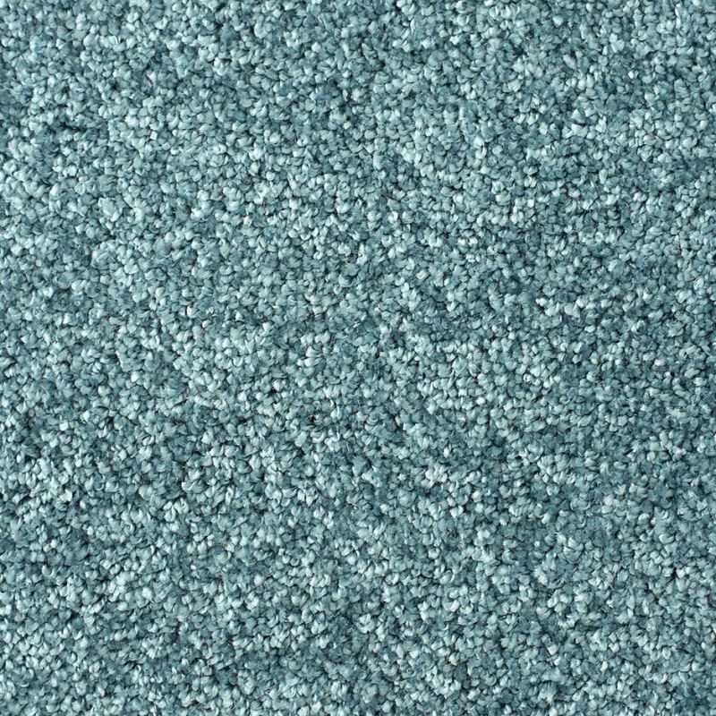 Ковролин "Зартекс" Савойя Бирюза (3м) — купить в Лесном