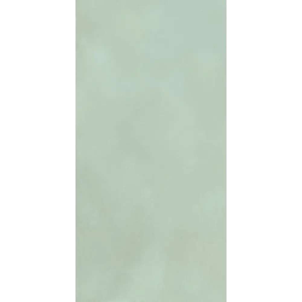 Керамогранит "Sonex" Cloudy Lucite Teal Matt матовый 60x120см цвет светло-зеленый — купить в Лесном