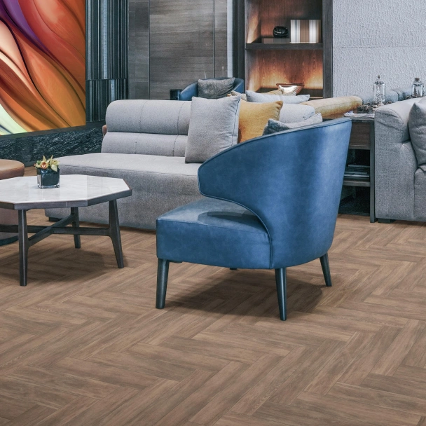 SPC плитка «Tarkett» Demi (675*135*4,1 мм) — купить в Лесном