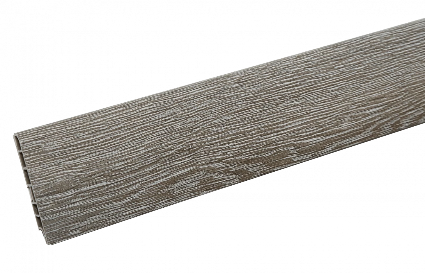 Плинтус CM Floor Дуб Северный  (2200*15*85 мм) — купить в Лесном