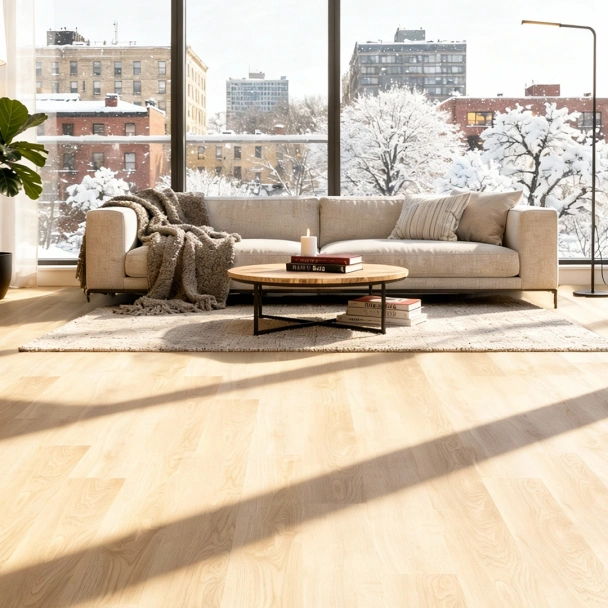 ПВХ плитка «Tarkett» Otis (914,4*152,4*1,85 мм) — купить в Лесном