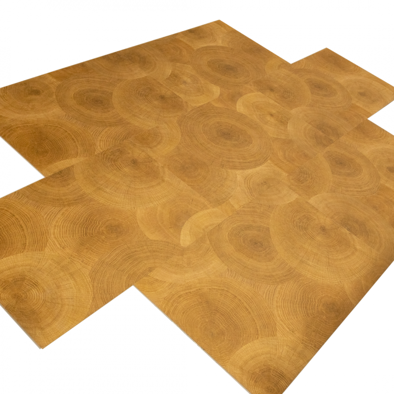 SPC ламинат Дуб Салерно 252 (900*600*4,5 мм) — купить в Лесном