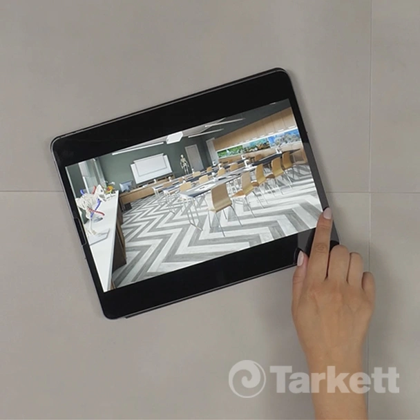 ПВХ плитка «Tarkett» Sacramento (914,4*152,4*3 мм) — купить в Лесном