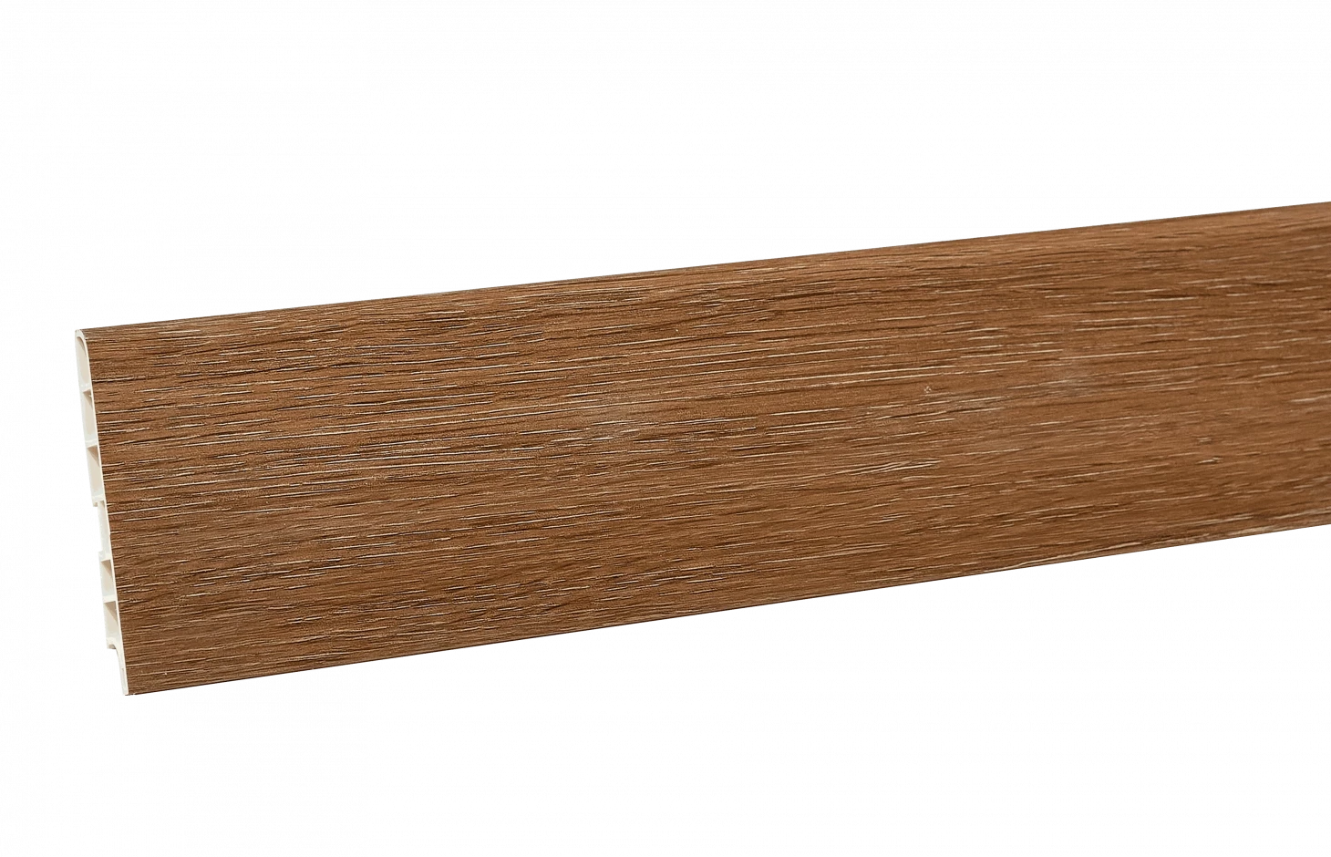 Плинтус CM Floor Дуб Мадейра  (2200*15*85 мм) — купить в Лесном