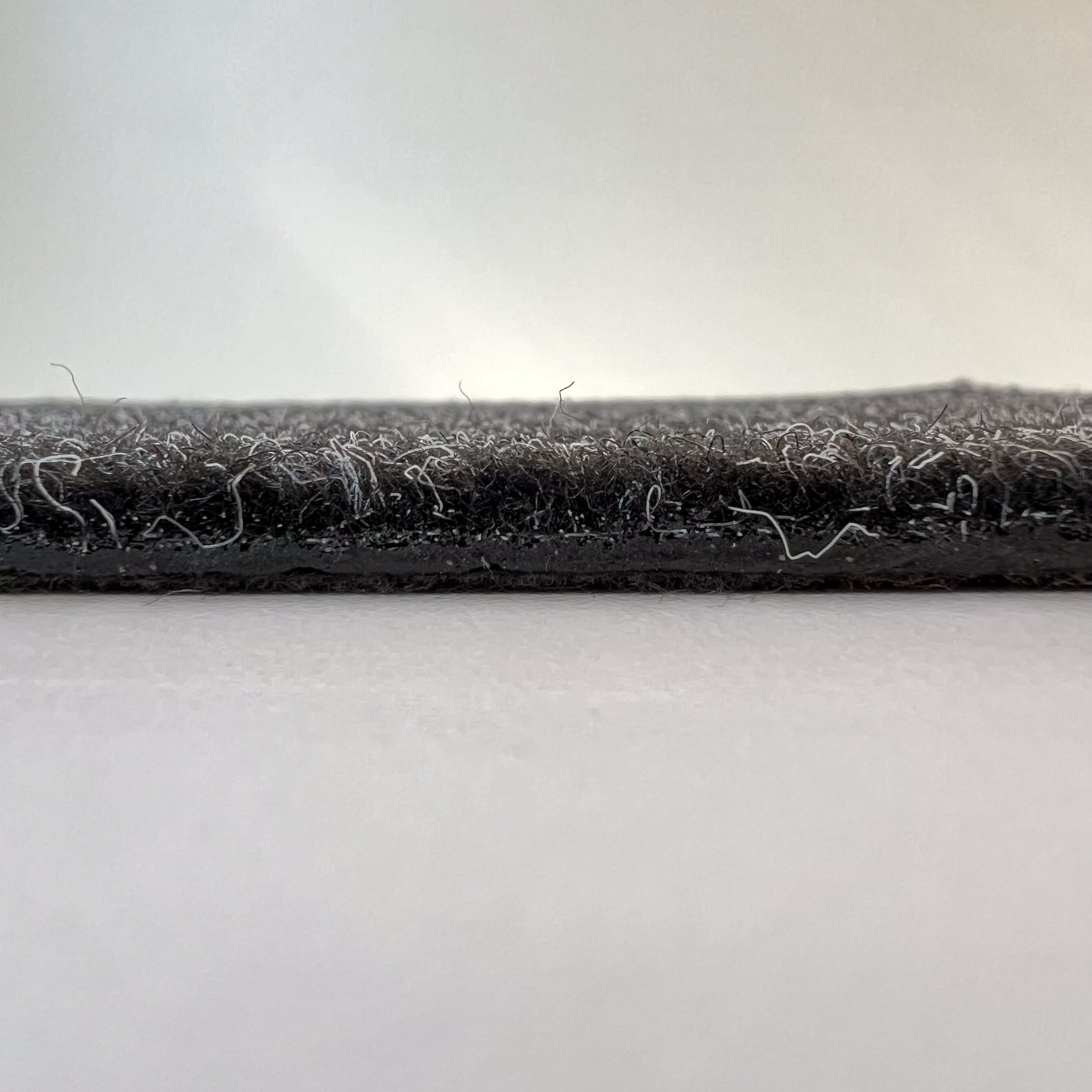 Ковровая плитка "Bonkeel" Storm NP Graphit (500*500*4,6 мм) — купить в Лесном