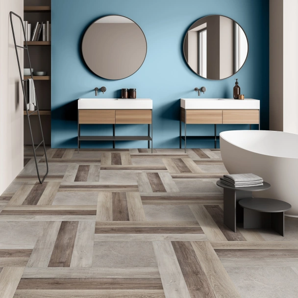 ПВХ плитка «Tarkett» Astra (914,4*152,4*2,1 мм) — купить в Лесном