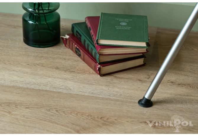 Кварц-винил Дуб Портофино (1219,6*228,6*2 мм) — купить в Лесном