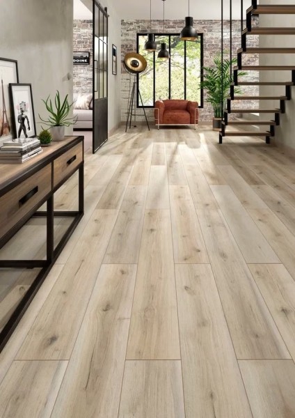 Ламинат "Alsafloor" Creativ Standart Mat 8.33 Lucia 570 (1286*192*8 мм) — купить в Лесном