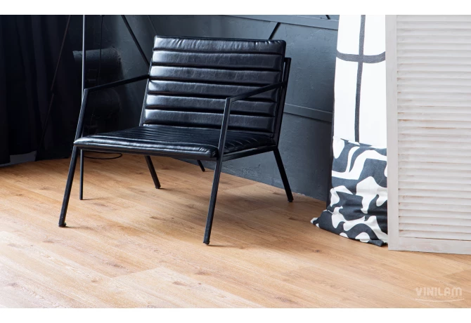 Кварц-винил Дуб Гранада (1227*232*2,5 мм) — купить в Лесном