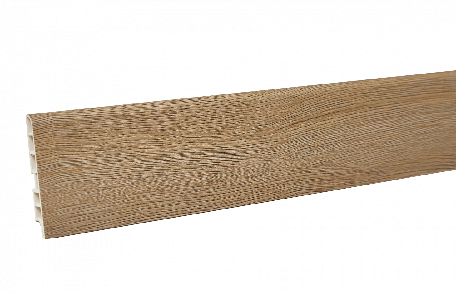 Плинтус CM Floor Дуб Амбер  (2200*15*85 мм) — купить в Лесном