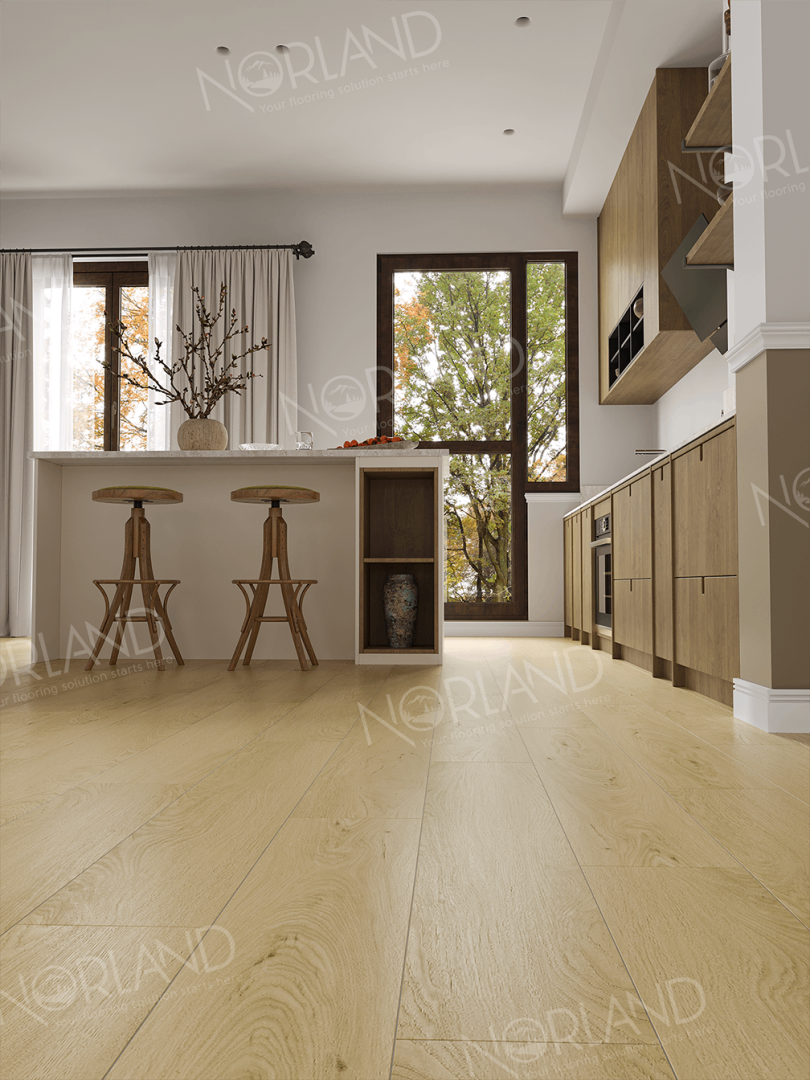 Ламинат "Norland" Дуб Азор (1220*198*12 мм) — купить в Лесном