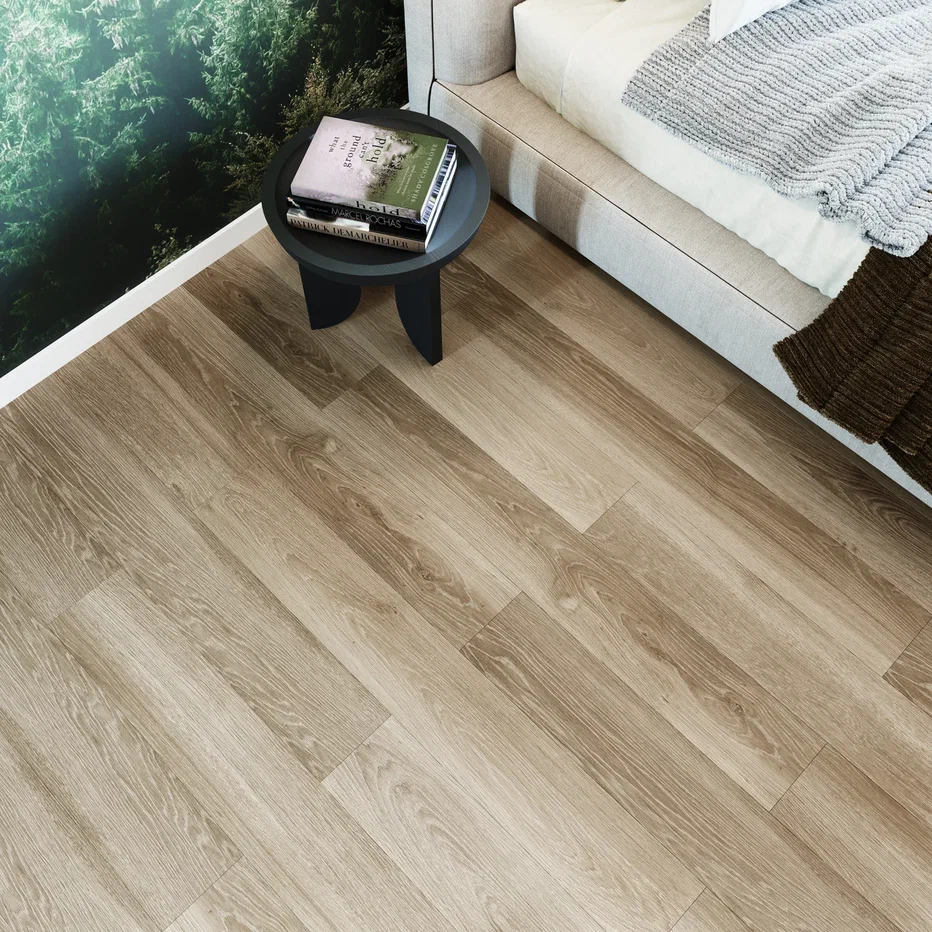 SPC ламинат "Invictus" French Oak Desert (1213*178*6мм) — купить в Лесном