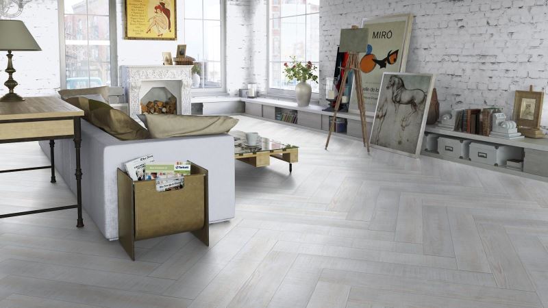 Виниловая плитка "Tarkett" Lounge Nordic (914,4*101,6*3,0 мм) — купить в Лесном