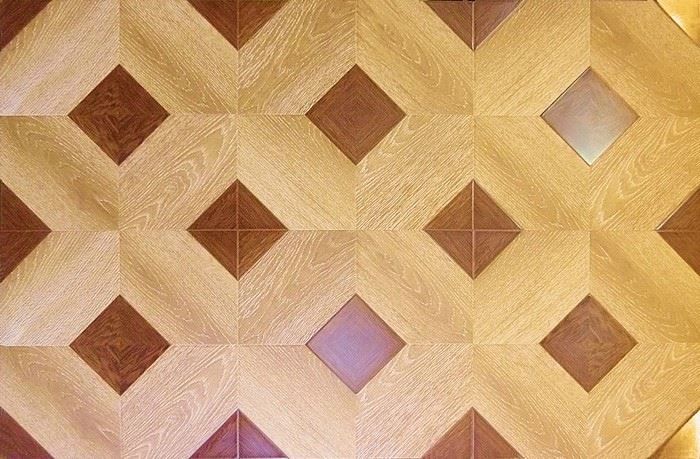 Ламинат "Profield" Parkett Барокко песочный (1200*400*8) — купить в Лесном