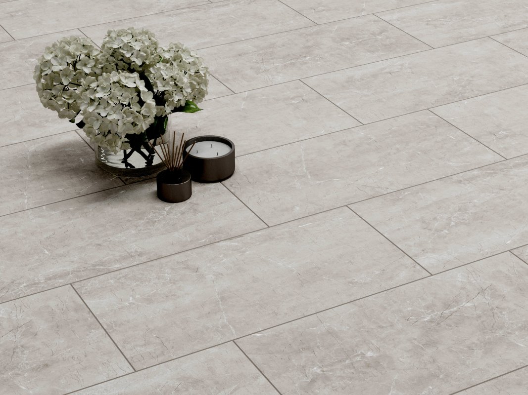 SPC ламинат  "Noventis" Имир (600*300*4 мм) — купить в Лесном