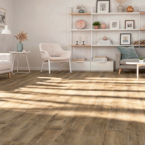 ПВХ плитка «Tarkett» Porter (914,4*152,4*3 мм) — купить в Лесном