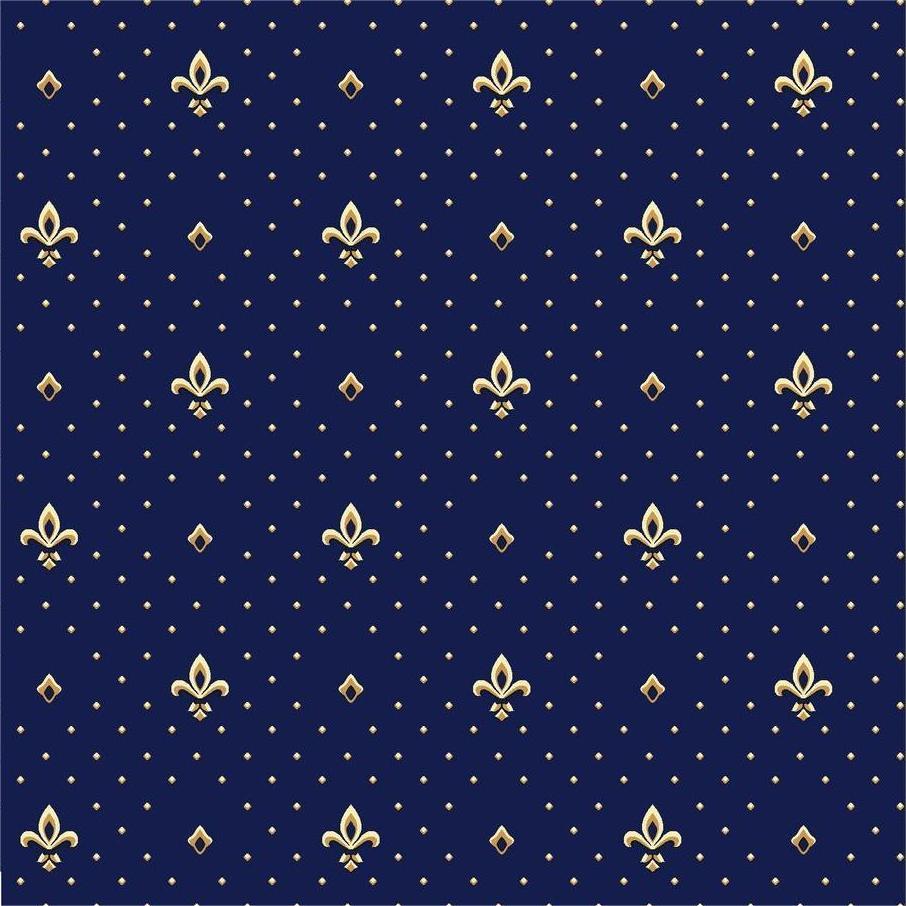 Ковролин Haima «Wilkins» Alameda Blue 01 (Лилия) (3,68 м) — купить в Лесном