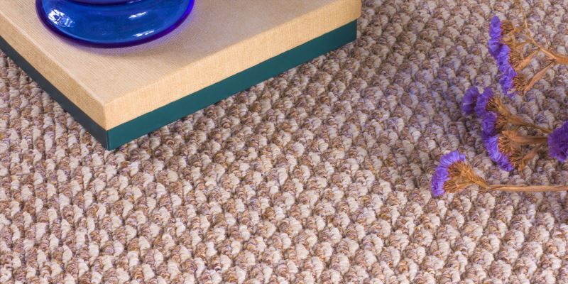 Ковролин "Зартекс" Варна 104 (4м) — купить в Лесном